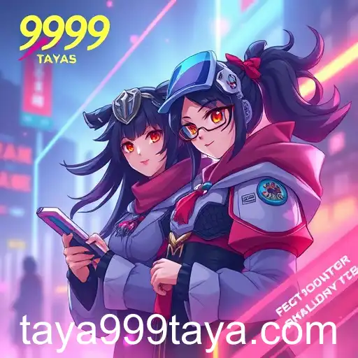 999 Taya: Revolutionizing Online Gaming