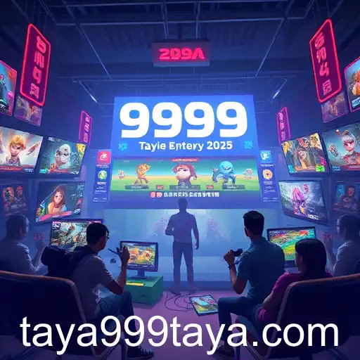 The Rise of 999 Taya: A Game-Changing Platform