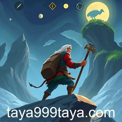 The Rise of 999taya in Gaming
