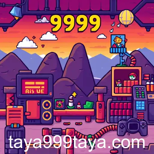 The Digital Revolution in Gaming: A New Era