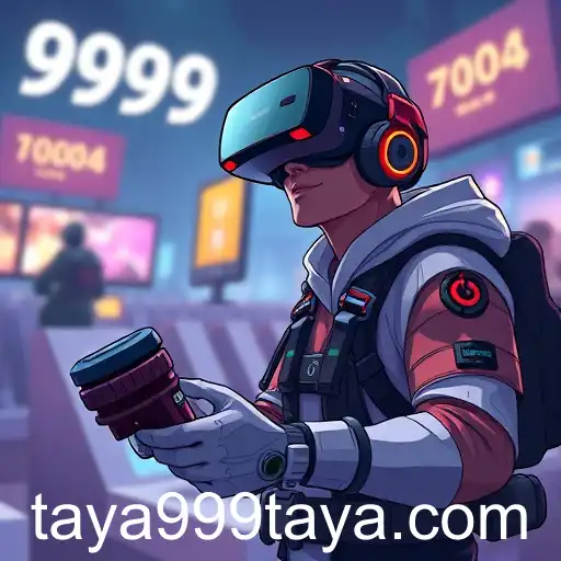 Emerging Trends in Online Gaming Industry