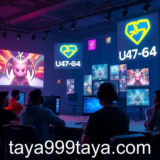 The Evolution of Online Gaming: A Dive into 999 Taya