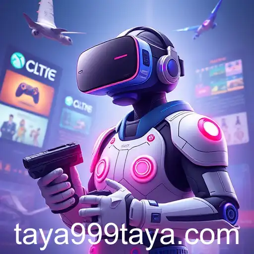Gaming Platforms Revolutionizing 2025