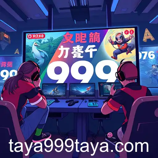 Gaming Revolution in the Digital Age
