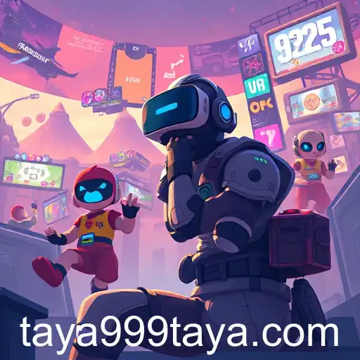Gaming Trends and Innovations