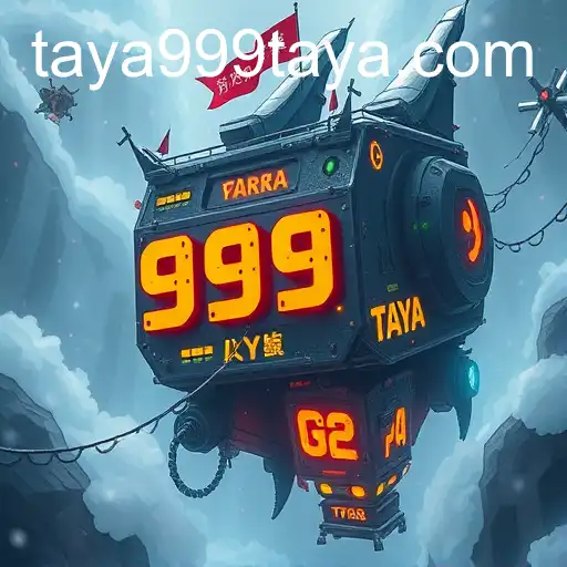 The Rising Phenomenon of '999 Taya' in Gaming