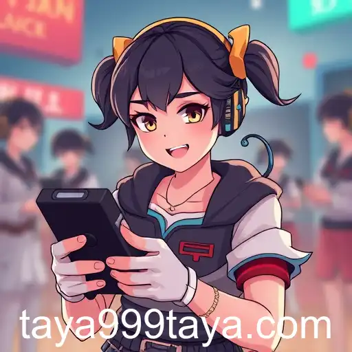 The Rise of 999 Taya: A Gaming Phenomenon