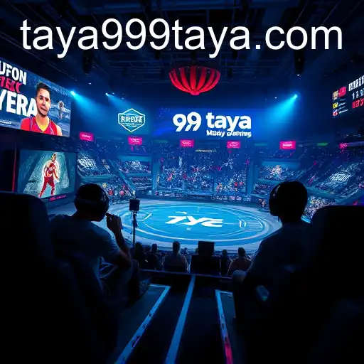 The Digital Evolution of Gaming in 2025