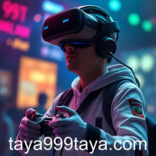 The Digital Gaming Revolution