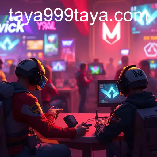 The Evolution of Gaming and 999 Taya