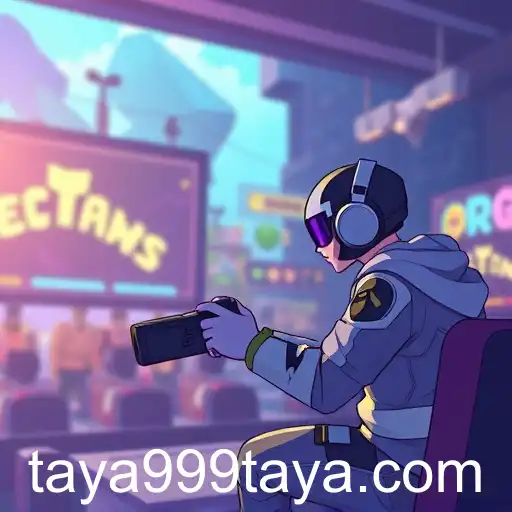 The Evolution of Online Gaming Platforms