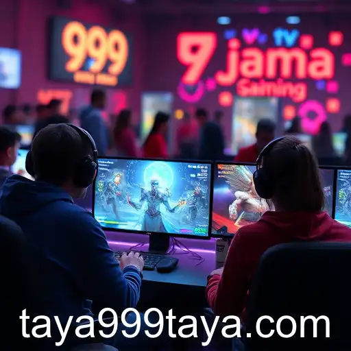 The Evolution of Online Gaming Platforms