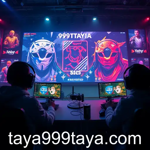 Gaming in 2025: A Look at Emerging Trends