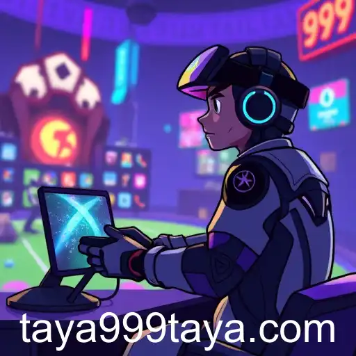 Gaming Evolution: The Rise of Online Platforms