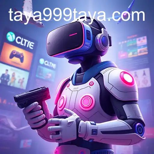 Gaming Platforms Revolutionizing 2025