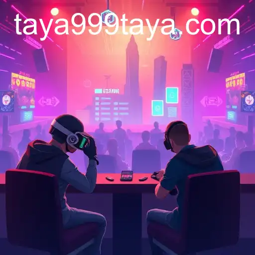 Evolution of Online Gaming: A 2025 Perspective