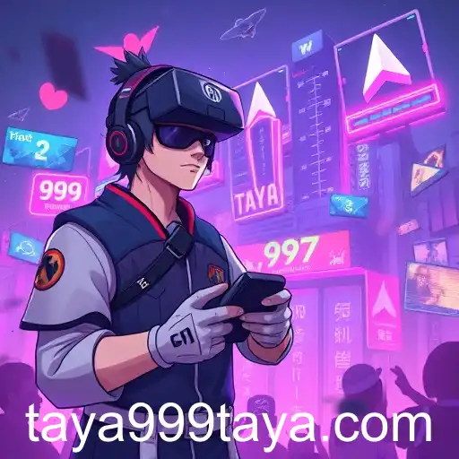 The Rising Popularity of Online Gaming in 2025