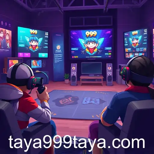 The Rise of 999 Taya in Gaming Culture