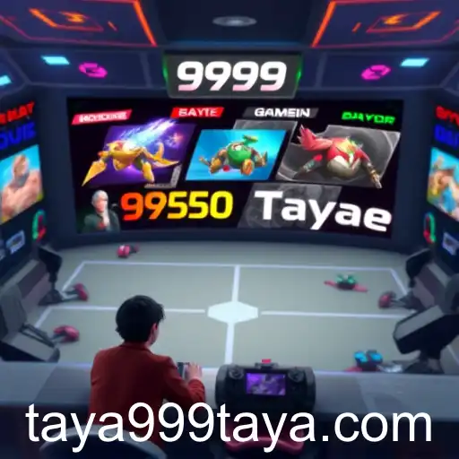 The Rise of 999 Taya in Gaming