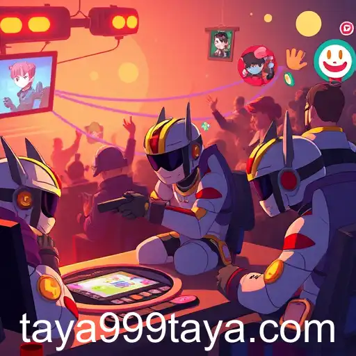 The Rise of '999 Taya': A Popular Game Hub