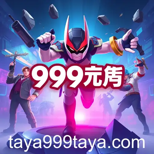 The Rise of 999 Taya in Online Gaming