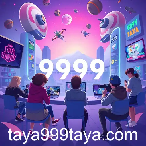 The Rise of 999 Taya in Online Gaming