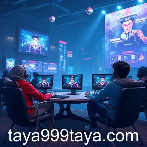The Rise of 999 Taya in the Gaming World