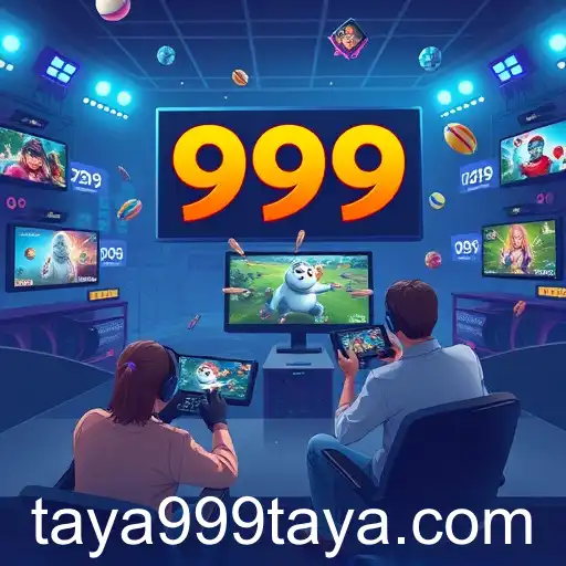 Exploring the Rise of Online Gaming in 2025