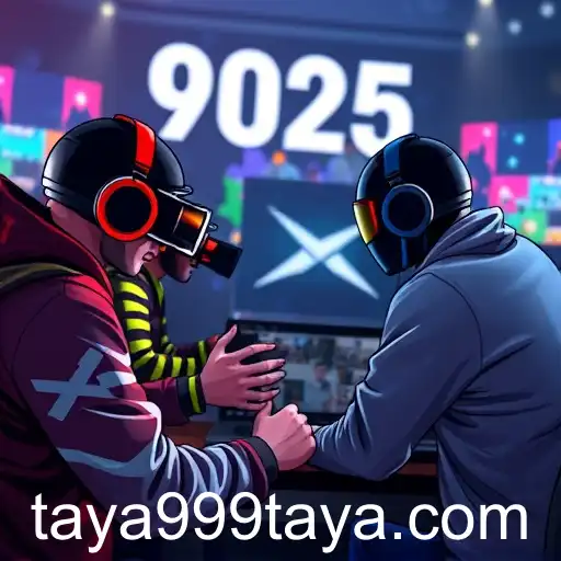 Exploring the Rise of Online Gaming Communities