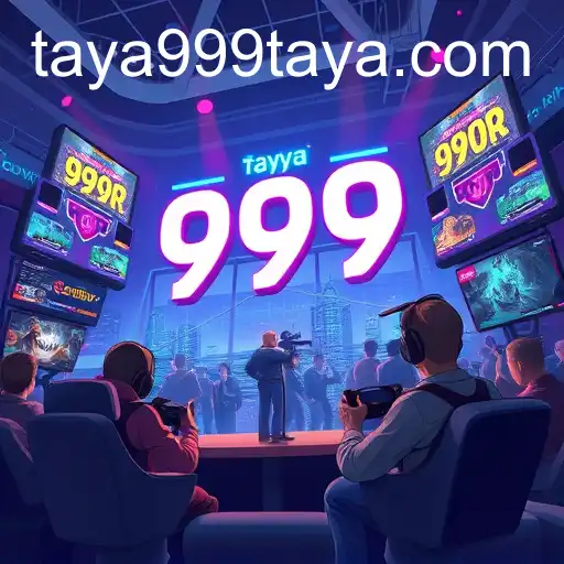 The Rise of Online Gaming Portals