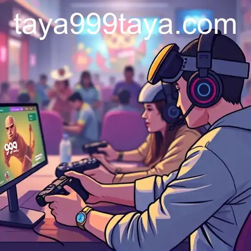 The Rise of Online Gaming in 2025