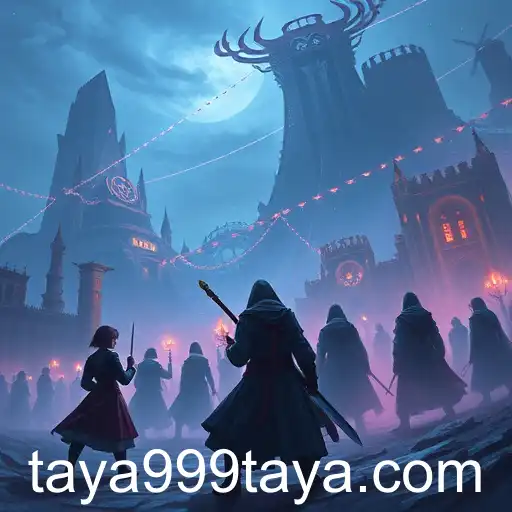 The Rising Trend of Gaming Websites in 2025