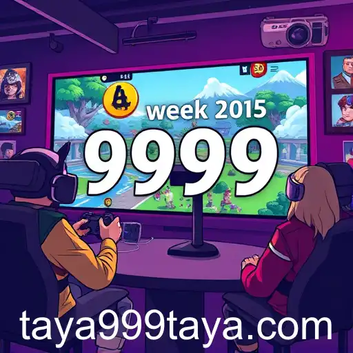 The Rising Popularity of 999 Taya: A Gaming Phenomenon