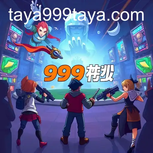 The Rise of 999 Taya in Gaming Culture