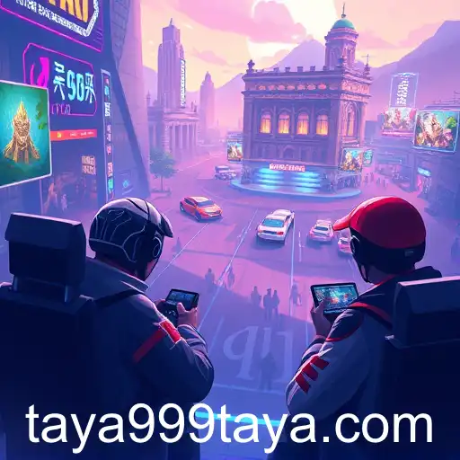 Transformative Trends in Online Gaming