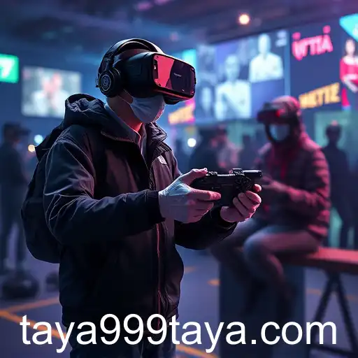 The Rise of 999 Taya in Online Gaming