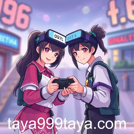 The Rise of 999 Taya in Gaming Culture