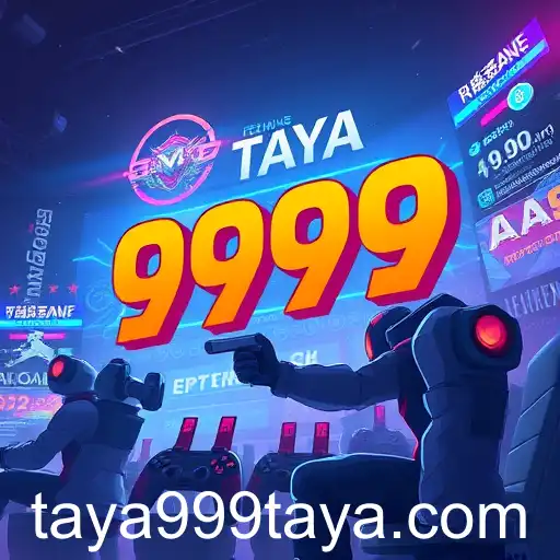The Rise of 999 Taya in Online Gaming