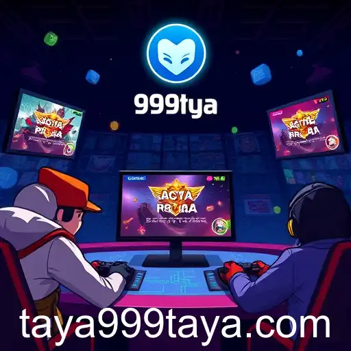 The Rise of 999 Taya in Gaming
