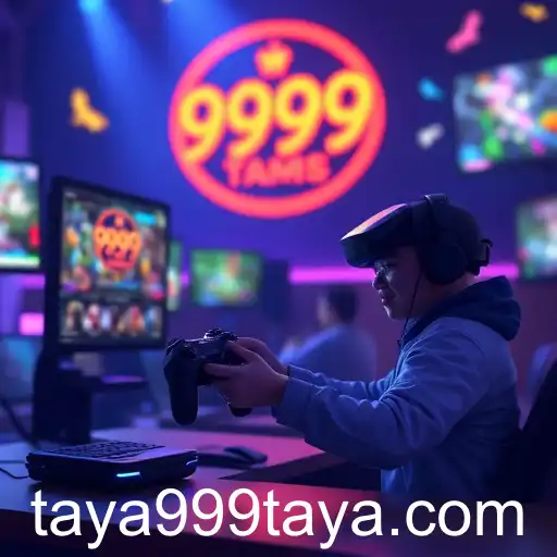 The Rise of '999 Taya': A Popular Game Hub