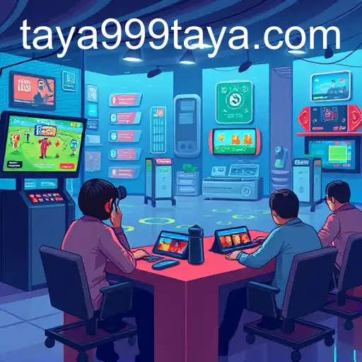 The Rise of 999 Taya in the Gaming World