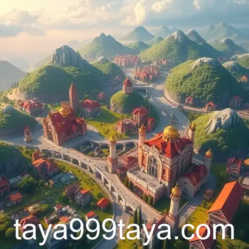 The Rise of 999taya in Online Gaming