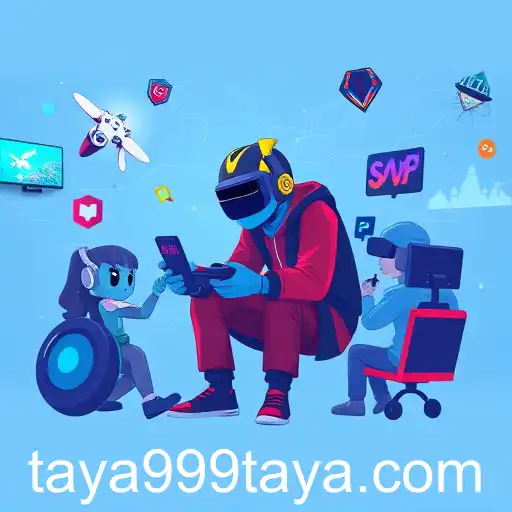 The Rise of Online Gaming in 2025