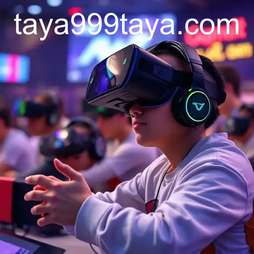 The Rise of Online Gaming Communities