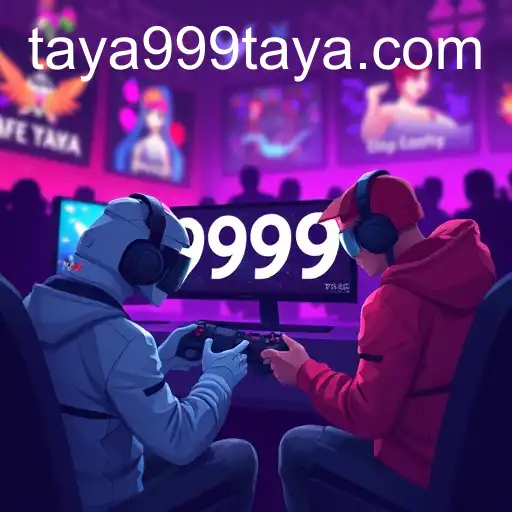 The Rise of Online Gaming in the Mid-2020s