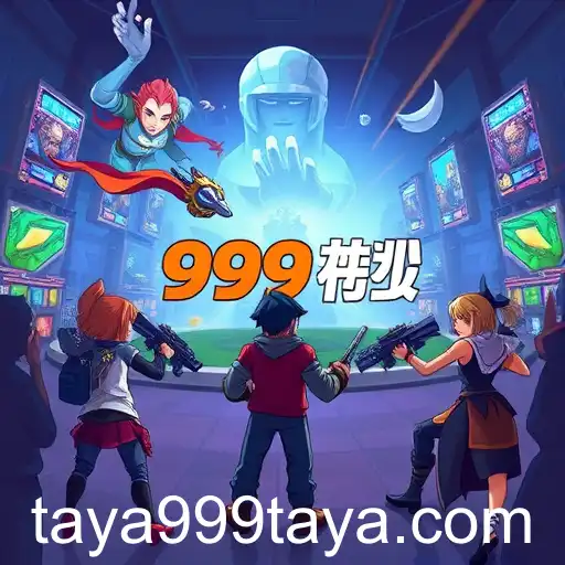The Rise of 999 Taya in Gaming Culture