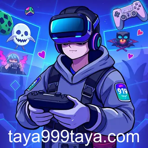 Transformative Trends in Online Gaming